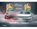 RAVENOL ATF T WS 20L OIL RAVENOL ATF T WS LIFETIME 20L CHRYSLER VW TOYOTA Engine type gasoline diesel