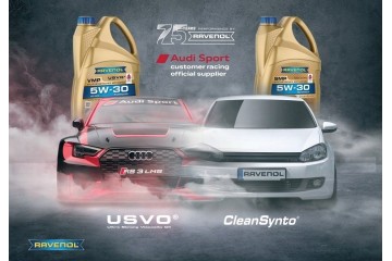 RAVENOL ATF T WS 20L OIL RAVENOL ATF T WS LIFETIME 20L CHRYSLER VW TOYOTA Engine type gasoline diesel