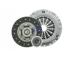 CLUTCH SET THRUST BEARING DISC PRESSURE