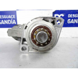 02A911024D MOTOR ARRANQUE SEAT IBIZA (6L1)