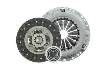 CLUTCH SET THRUST BEARING DISC PRESSURE Packaging status original