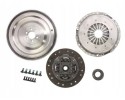 CLUTCH SET F1A077NX NEXUS AUDI VW A4 B5 8D2