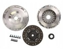 CLUTCH SET F1A077NX NEXUS AUDI VW A4 B5 8D2 Packaging status original