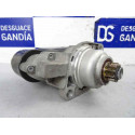 02A911024D MOTOR ARRANQUE SEAT IBIZA (6L1) Signo 2002 02A911024D 167950 SEAT - 1