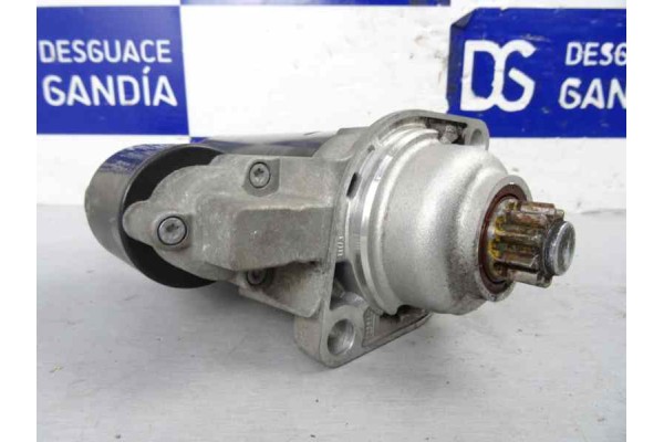 02A911024D MOTOR ARRANQUE SEAT IBIZA (6L1) Signo 2002 02A911024D 167950 SEAT - 1