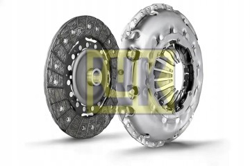 CLUTCH SET 624 3256 19 LUK VOLVO C30 C70 S40
