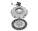 VALEO clutch kit for VW Golf VA834079
