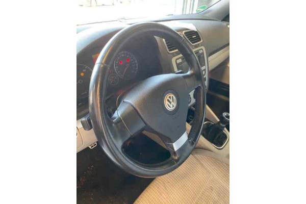 VOLKSWAGEN EOS (1F7)(2006) 2.0 TDI Individual