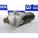 02A911024D MOTOR ARRANQUE SEAT IBIZA (6L1) Signo 2002 02A911024D 167950 SEAT - 2