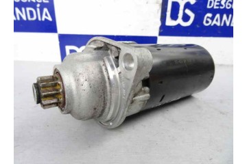02A911024D MOTOR ARRANQUE SEAT IBIZA (6L1) Signo 2002 02A911024D 167950 SEAT - 2