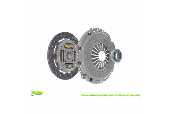 CLUTCH GRANDE PUNTO 1 4 05 CLUTCH SET EAN GTIN 3276428266961