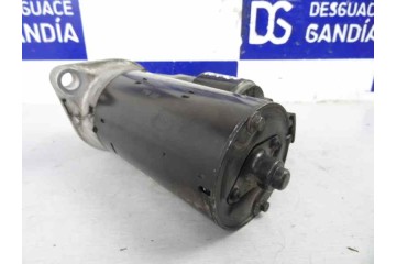 02A911024D MOTOR ARRANQUE SEAT IBIZA (6L1) Signo 2002 02A911024D 167950 SEAT - 3