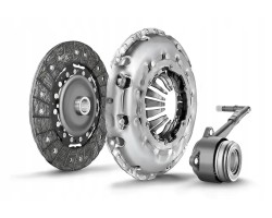 CLUTCH SET CLUTCH 624 3312 33 LUK NISSAN