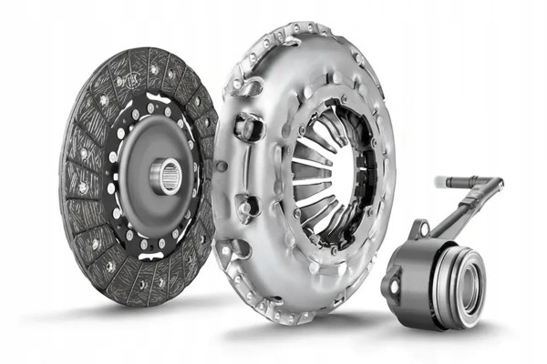 CLUTCH SET CLUTCH 624 3312 33 LUK NISSAN