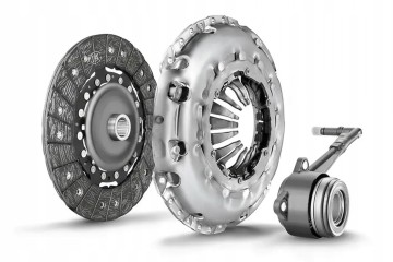 CLUTCH SET CLUTCH 624 3312 33 LUK NISSAN