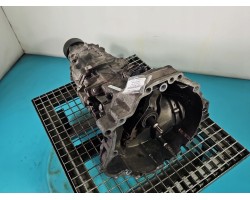 GEARBOX GYH AUDI A4 B7 2 0 TDI QUATTRO