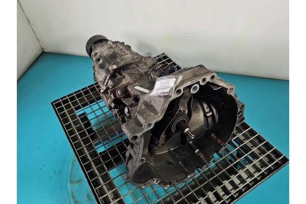 GEARBOX GYH AUDI A4 B7 2 0 TDI QUATTRO