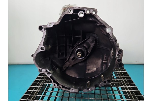 GEARBOX GYH AUDI A4 B7 2 0 TDI QUATTRO Transmission type manual
