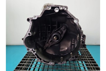 GEARBOX GYH AUDI A4 B7 2 0 TDI QUATTRO Transmission type manual