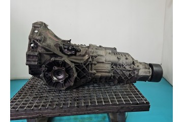 GEARBOX GYH AUDI A4 B7 2 0 TDI QUATTRO Part manufacturer Audi OE