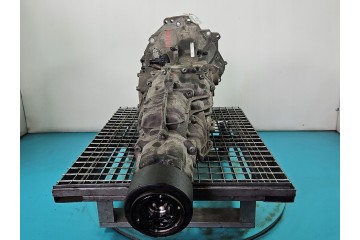 GEARBOX GYH AUDI A4 B7 2 0 TDI QUATTRO Car type passenger cars