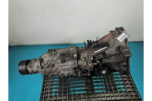 GEARBOX GYH AUDI A4 B7 2 0 TDI QUATTRO Catalog number of the part IMPRK1472109 GYH