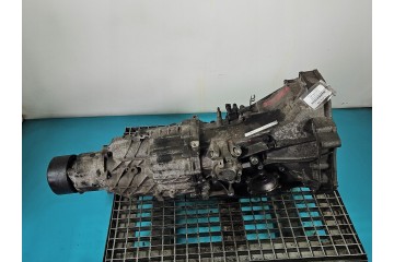 GEARBOX GYH AUDI A4 B7 2 0 TDI QUATTRO Catalog number of the part IMPRK1472109 GYH
