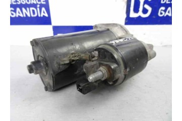 02A911024D MOTOR ARRANQUE SEAT IBIZA (6L1) Signo 2002 02A911024D 167950 SEAT - 5