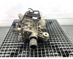 REAR DIFFERENT BRIDGE OPEL INSIGNIA B 84894046 2 0 174HP Kombi