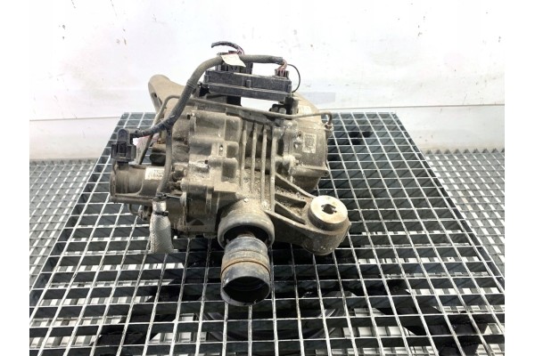 REAR DIFFERENT BRIDGE OPEL INSIGNIA B 84894046 2 0 174HP Kombi
