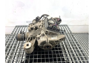 REAR DIFFERENT BRIDGE OPEL INSIGNIA B 84894046 2 0 174HP Kombi Part manufacturer OEM