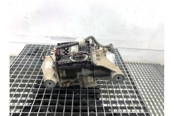 REAR DIFFERENT BRIDGE OPEL INSIGNIA B 84894046 2 0 174HP Kombi Catalog number of the part LORK 372 140378 84894046