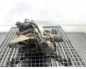 REAR DIFFERENT BRIDGE OPEL INSIGNIA B 84894046 2 0 174HP Kombi Quality of parts according to GVO O original with manufacturer s 