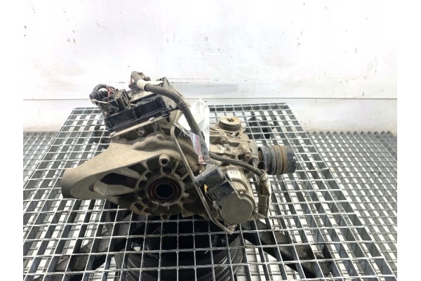 REAR DIFFERENT BRIDGE OPEL INSIGNIA B 84894046 2 0 174HP Kombi Quality of parts according to GVO O original with manufacturer s 
