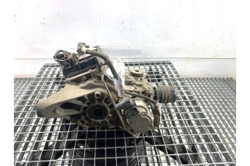 REAR DIFFERENT BRIDGE OPEL INSIGNIA B 84894046 2 0 174HP Kombi Quality of parts according to GVO O original with manufacturer s 
