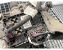 REAR DIFFERENT BRIDGE OPEL INSIGNIA B 84894046 2 0 174HP Kombi Engine type diesel