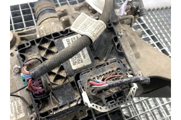 REAR DIFFERENT BRIDGE OPEL INSIGNIA B 84894046 2 0 174HP Kombi Engine type diesel