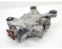 BRIDGE DIFFERENTIAL REAR 0BR525010Q SKODA KAROQ 1 5 TSI 110KW 19R