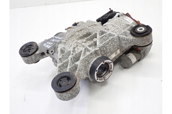 BRIDGE DIFFERENTIAL REAR 0BR525010Q SKODA KAROQ 1 5 TSI 110KW 19R Catalog number of the part 0BR525010Q 0CQ907554J BOX A23
