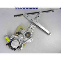 2 CABLES ELEVALUNAS TRASERO DERECHO KIA SORENTO (BL)