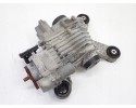 BRIDGE DIFFERENTIAL REAR 0BR525010Q SKODA KAROQ 1 5 TSI 110KW 19R Car type passenger cars