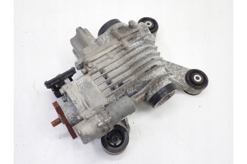 BRIDGE DIFFERENTIAL REAR 0BR525010Q SKODA KAROQ 1 5 TSI 110KW 19R Car type passenger cars
