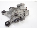 BRIDGE DIFFERENTIAL REAR 0BR525010Q SKODA KAROQ 1 5 TSI 110KW 19R Quality of parts according to GVO O original with manufacturer