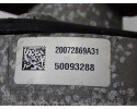 Puente Diferencial Trasero 0BR525010Q Skoda Karoq 1.5 TSI 110KW 2019