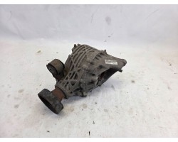 REAR DIFFERENTIAL BRIDGE MASERATI GHIBLI 3 0D 670009608