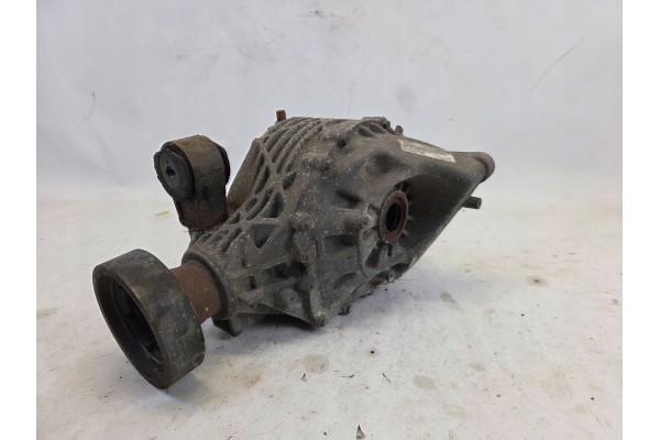 REAR DIFFERENTIAL BRIDGE MASERATI GHIBLI 3 0D 670009608 Part manufacturer Maserati OE