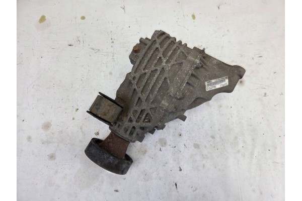 REAR DIFFERENTIAL BRIDGE MASERATI GHIBLI 3 0D 670009608 Catalog number of the part 670009608