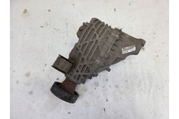 REAR DIFFERENTIAL BRIDGE MASERATI GHIBLI 3 0D 670009608 Catalog number of the part 670009608