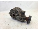 REAR DIFFERENTIAL BRIDGE MASERATI GHIBLI 3 0D 670009608 Car type passenger cars