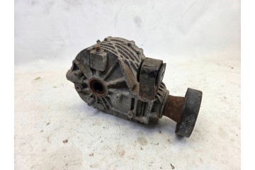 REAR DIFFERENTIAL BRIDGE MASERATI GHIBLI 3 0D 670009608 Car type passenger cars